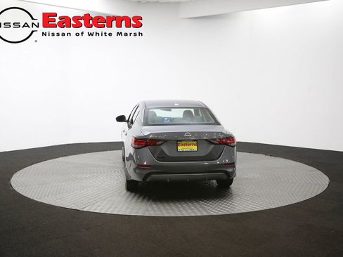 Used 2024 Nissan Sentra SV image 59