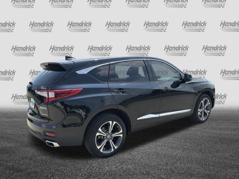 Certified 2026 Acura RDX SH-AWD w/ Technology Package image 10
