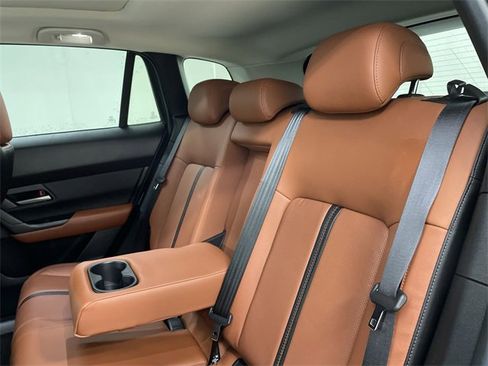 Used 2024 MAZDA CX-50 Meridian Edition image 17