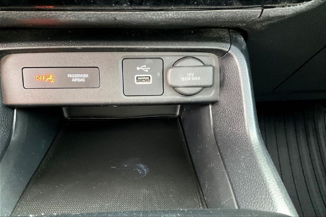 Used 2022 Honda Civic EX image 15