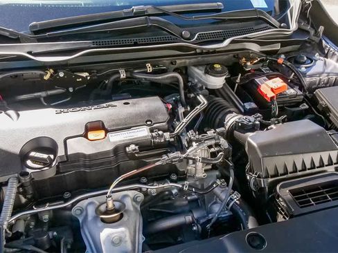 Used 2020 Honda Civic LX image 22