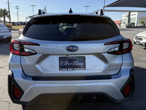 Used 2025 Subaru Crosstrek 2.5i Limited image 6
