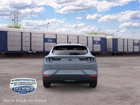New 2026 Ford Mustang Mach-E Premium AWD/4WD image 5