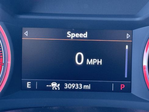 Certified 2023 Chevrolet TrailBlazer RS w/ Sun and Liftgate Package image 37