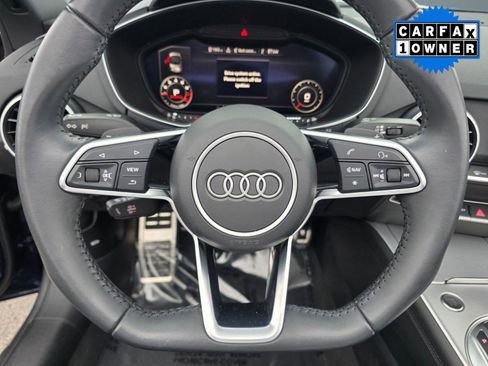 Used 2022 Audi TT 2.0T image 13