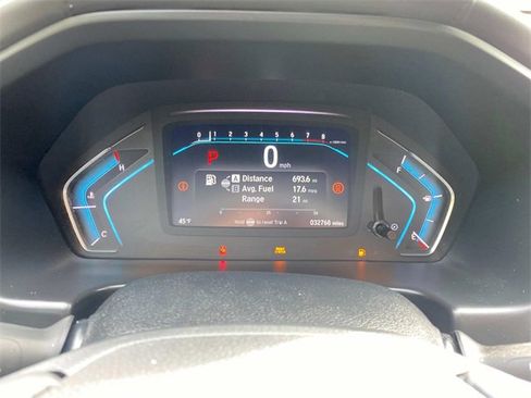 Used 2023 Honda Odyssey EX-L image 18