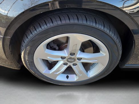 Used 2017 Audi A3 2.0T Premium w/ Convenience Package image 29