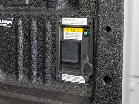 Used 2026 Ford F350 Platinum image 54