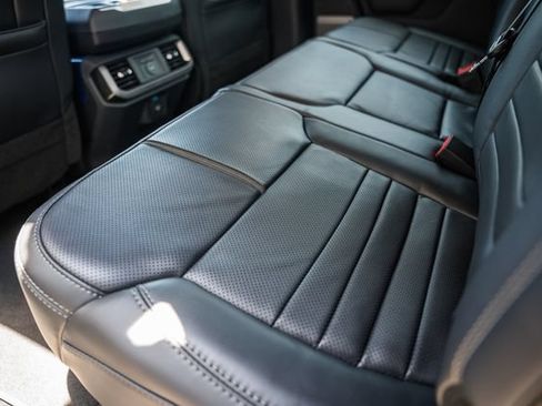 New 2026 Ford F150 Platinum AWD/4WD image 44