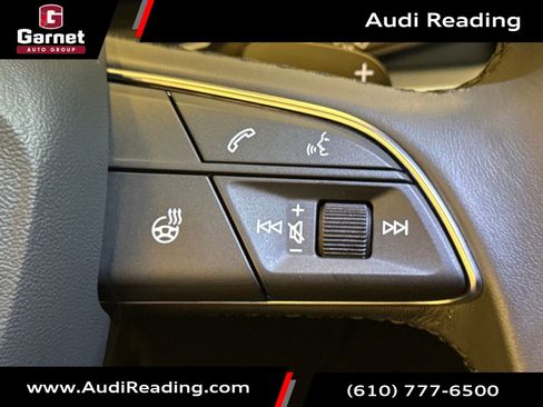 Certified 2023 Audi A5 2.0T Premium Plus w/ Premium Plus image 33