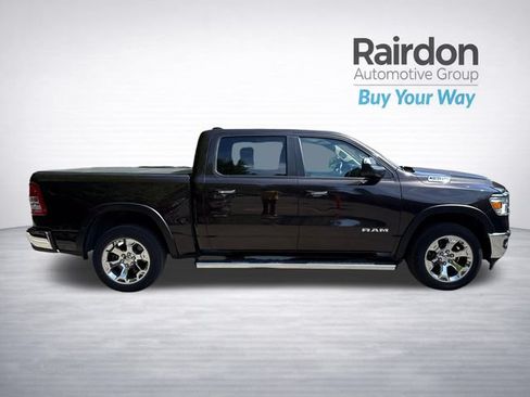 Used 2019 RAM 1500 Big Horn AWD/4WD image 8