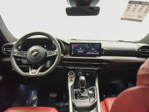 Used 2024 Dodge Hornet GT Plus w/ GT Blacktop Package image 4