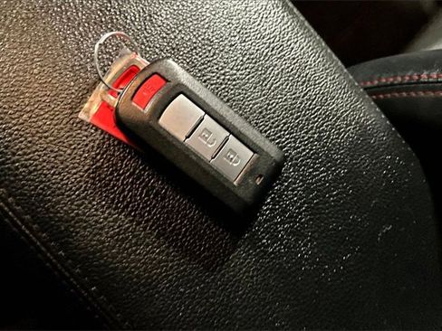 Used 2022 Mitsubishi Outlander Sport SE image 10