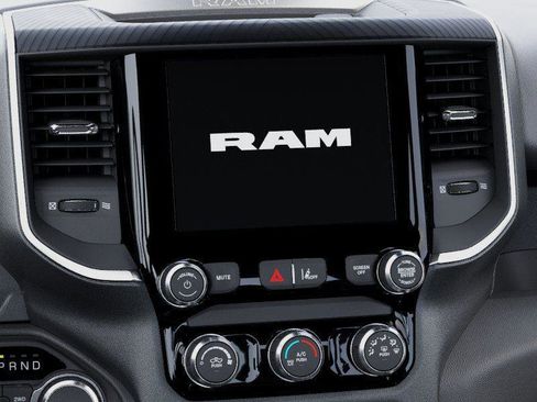 New 2026 RAM 1500 Big Horn image 18