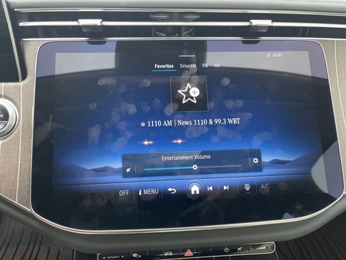 Certified 2025 Mercedes-Benz E 350 E 350 image 23