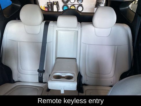 Used 2024 Hyundai Tucson SEL w/ Convenience Package image 14