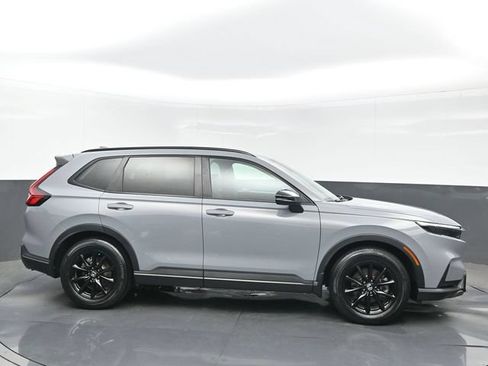 Used 2026 Honda CR-V Sport-L image 7