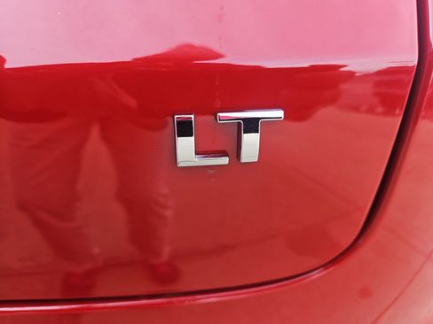 New 2026 Chevrolet TrailBlazer LT w/ Convenience Package image 25