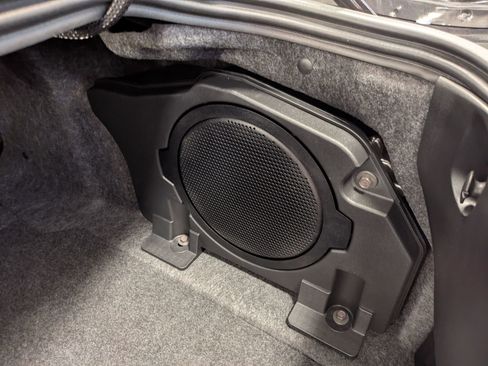 Used 2022 Ford Mustang GT Premium w/ GT Performance Package image 32