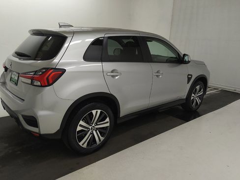 Used 2025 Mitsubishi Outlander Sport ES AWD/4WD image 10
