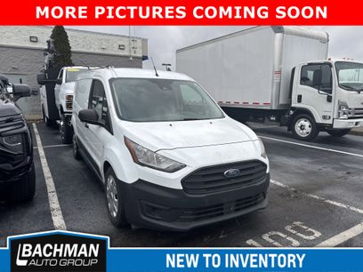 Used 2020 Ford Transit Connect XL