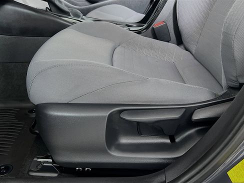 Certified 2025 Toyota Corolla SE FWD image 19