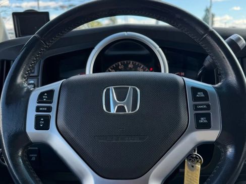 Used 2008 Honda Ridgeline RTL image 19