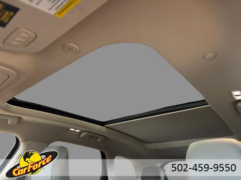 Used 2024 Lincoln Corsair Grand Touring w/ Equipment Group 301A image 2