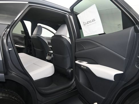 New 2026 Lexus RX 350 F Sport AWD/4WD image 13