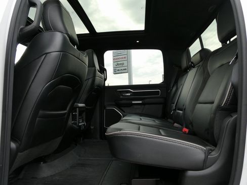 Used 2023 RAM 1500 Laramie image 19