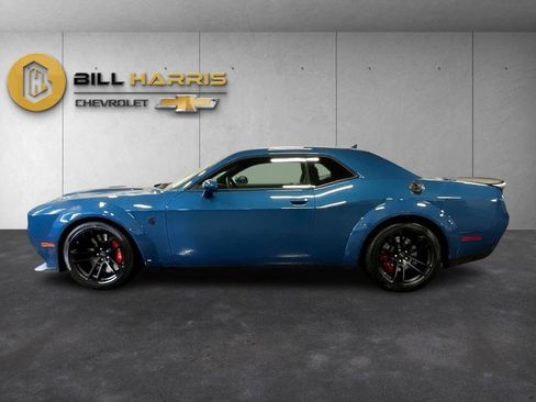 Used 2023 Dodge Challenger SRT Hellcat image 13