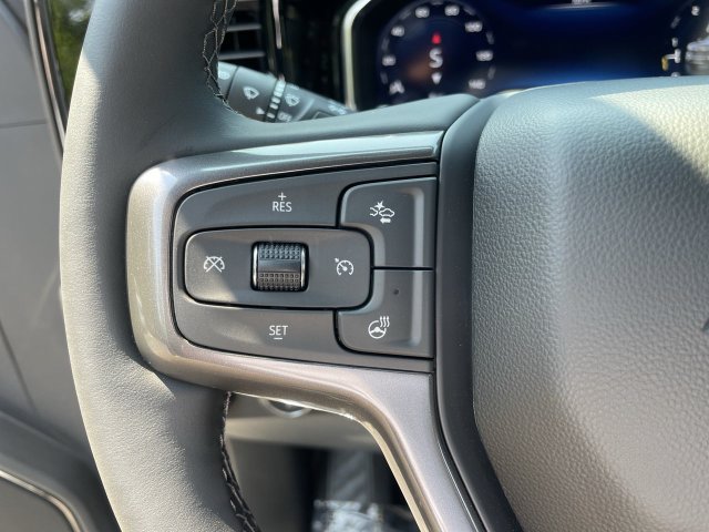 Certified 2024 Chevrolet Silverado 2500 ZR2 w/ ZR2 Bison Edition AWD/4WD image 41