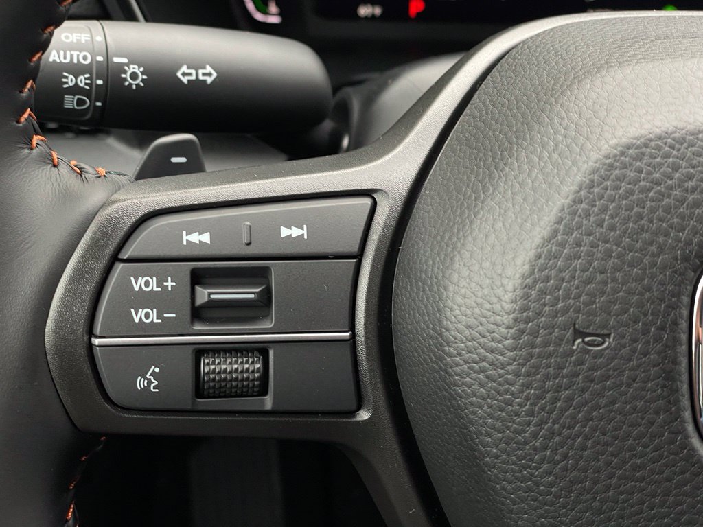 New 2027 Honda CR-V Sport-L image 15