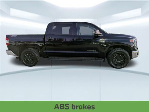 Used 2020 Toyota Tundra SR5 image 8