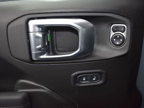 New 2026 Jeep Wrangler Willys image 13