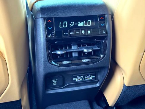 Used 2023 Jeep Grand Cherokee L Summit image 26