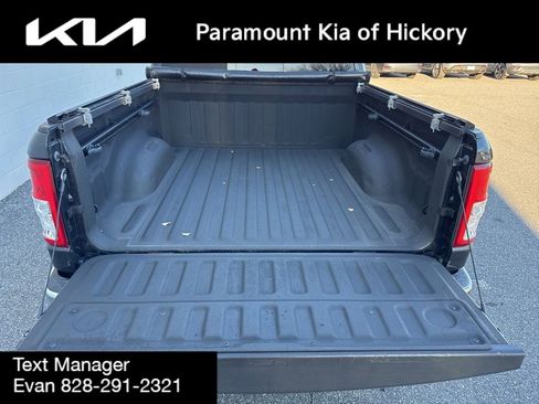 Used 2019 RAM 1500 Big Horn image 9