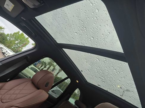 New 2026 BMW X5 xDrive50e w/ Premium Package image 10