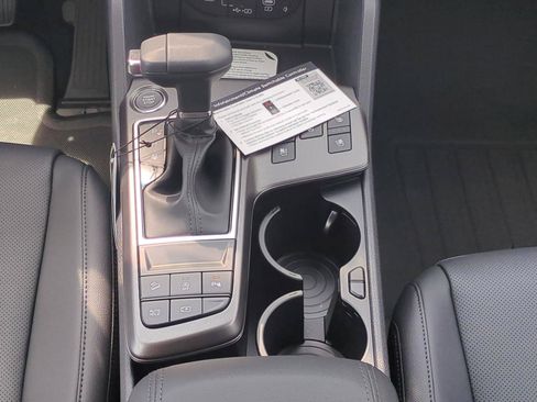 New 2026 Kia Sportage SX FWD image 18