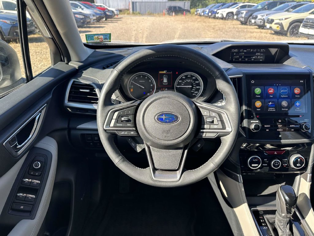 Used 2020 Subaru Forester Limited AWD/4WD image 10