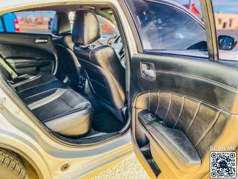 Used 2019 Dodge Charger SXT w/ Plus Group image 14