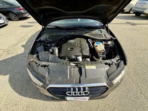 Used 2014 Audi A6 2.0T Premium image 11