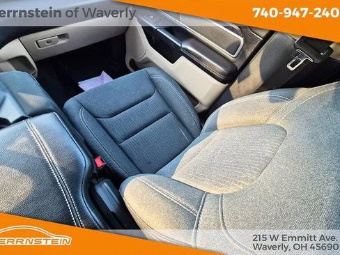 Used 2021 RAM 1500 Big Horn image 14