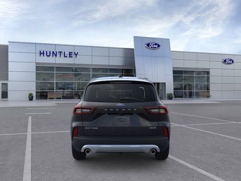 New 2025 Ford Escape Active w/ Tech Pack #1 AWD/4WD image 5