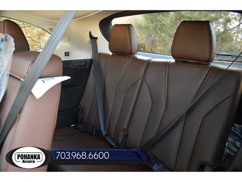 New 2026 Acura MDX w/ Advance Package AWD/4WD image 33