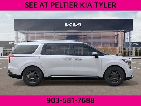 New 2026 Kia Carnival SX image 7