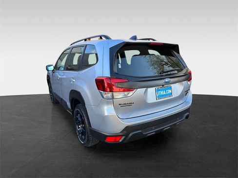 Certified 2024 Subaru Forester Wilderness image 4