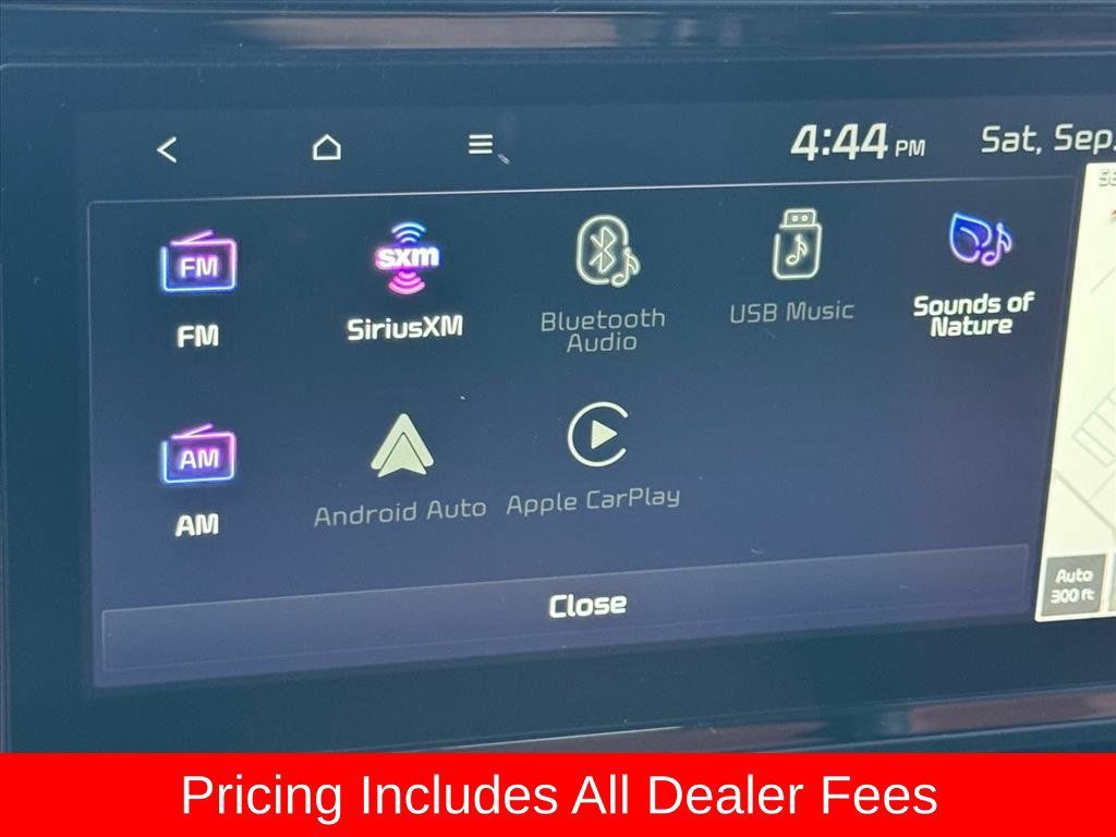 Used 2022 Kia Carnival SX FWD image 25