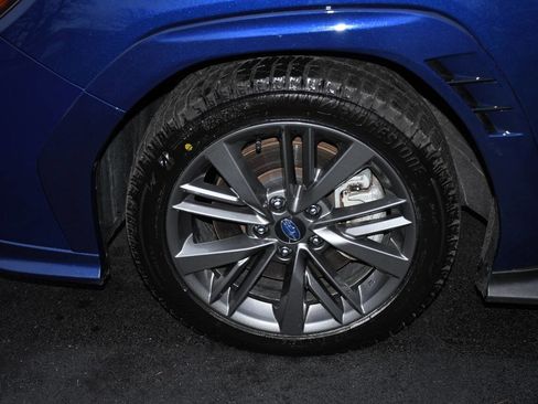 Used 2024 Subaru WRX image 38