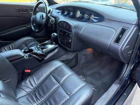 Used 2001 Chrysler Prowler RWD image 21
